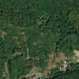 Satellite imagery of Kraví vrch [Lom-Loučná], CZ