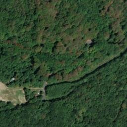 Satellite imagery of [Lom-Loučná] GSM, CZ