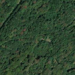 Satellite imagery of [Lom-Loučná] GSM, CZ