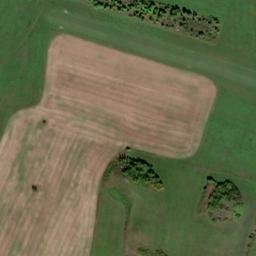 Satellite imagery of (Na Mezi) [Zabrušany-Všechlapy], CZ