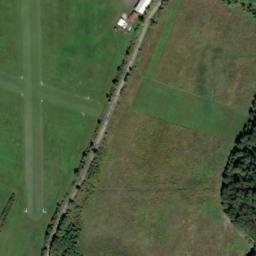 Satellite imagery of Vodojem Teplice, CZ