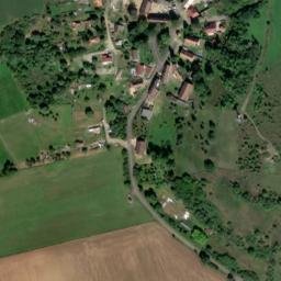 Satellite imagery of [Řehlovice-Lochočice] GSM-2, CZ