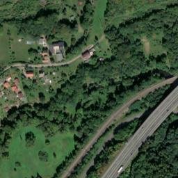 Satellite imagery of Volská hora [Řehlovice-Stadice], CZ