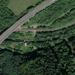 Satellite imagery of Volská hora [Řehlovice-Stadice], CZ