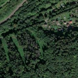 Satellite imagery of Volská hora [Řehlovice-Stadice], CZ