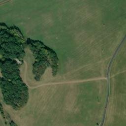 Satellite imagery of Jizerský vrch [Trmice-Koštov], CZ