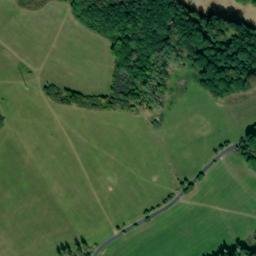 Satellite imagery of Hlava [Stebno-Podlešín], CZ