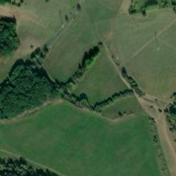 Satellite imagery of Hlava [Stebno-Podlešín], CZ