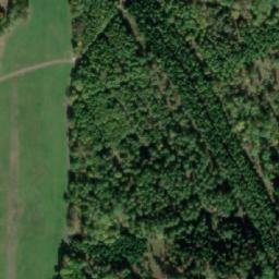 Satellite imagery of Kukla, CZ