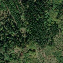 Satellite imagery of Kukla, CZ