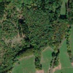 Satellite imagery of Kukla, CZ