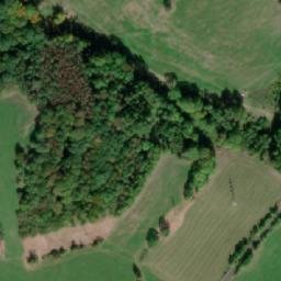 Satellite imagery of Lucemburkův kopec [Malečov-Pohoří] outlook t., CZ