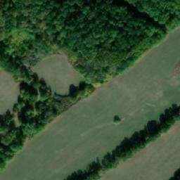 Satellite imagery of k.531 [Levín-Muckov], CZ