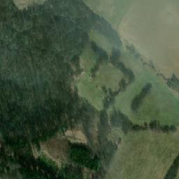 Satellite imagery of Ronov, CZ