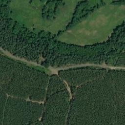 Satellite imagery of Žižkův kopec [Ralsko-Hradčany], CZ