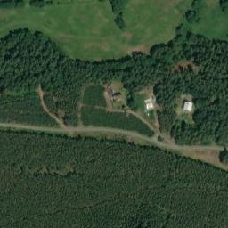 Satellite imagery of Žižkův kopec [Ralsko-Hradčany], CZ