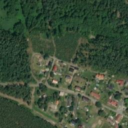 Satellite imagery of Žižkův kopec [Ralsko-Hradčany], CZ