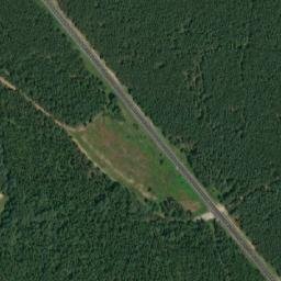 Satellite imagery of [Ralsko-Hradčany] HG-2, CZ