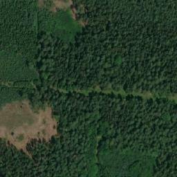 Satellite imagery of Borová [Ralsko-Kuřívody], CZ