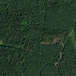 Satellite imagery of Borová [Ralsko-Kuřívody], CZ