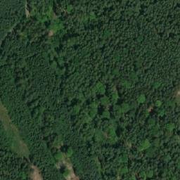 Satellite imagery of Borová [Ralsko-Kuřívody], CZ