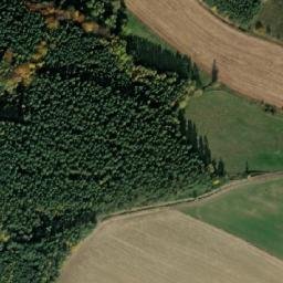 Satellite imagery of [Všelibice-Vrtky] HG, CZ