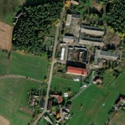 Satellite imagery of [Všelibice-Vrtky] HG, CZ