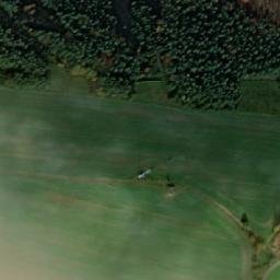 Satellite imagery of U Kapličky [Kobyly] GSM, CZ