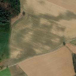 Satellite imagery of U Kapličky [Kobyly] GSM, CZ