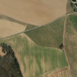 Satellite imagery of Topolina [Kobyly], CZ