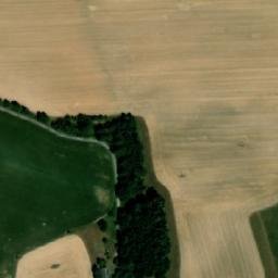 Satellite imagery of Kamenec [Vlastibořice], CZ