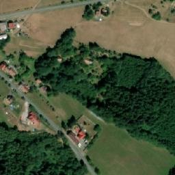 Satellite imagery of Masarčykova [Semily-Bítouchov] outlook p., CZ