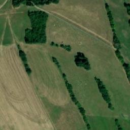 Satellite imagery of Benešov [Benešov u Semil], CZ