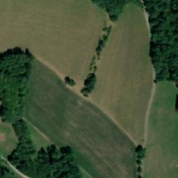 Satellite imagery of Sytovský kopec [Háje nad Jizerou-Dolní Sytová], CZ