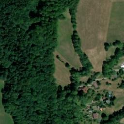 Satellite imagery of Sytovský kopec [Háje nad Jizerou-Dolní Sytová], CZ
