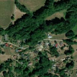 Satellite imagery of Sytovský kopec [Háje nad Jizerou-Dolní Sytová], CZ