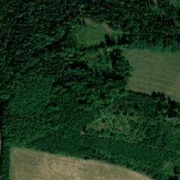 Satellite imagery of [Jilemnice] telecom t., CZ