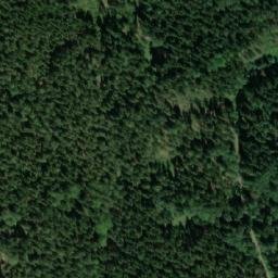 Satellite imagery of Janská hora E [Janské Lázně] GSM, CZ