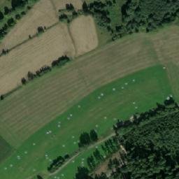 Satellite imagery of Starozámecký vrch, CZ