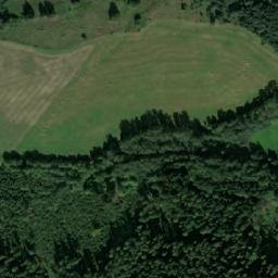 Satellite imagery of Starozámecký vrch, CZ