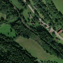 Satellite imagery of Starozámecký vrch, CZ
