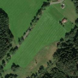 Satellite imagery of Křížový vrch [Adršpach-Dolní Adršpach], CZ