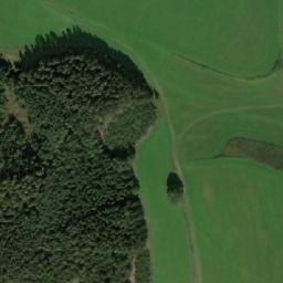 Satellite imagery of Teplicko-Adršpašské Skály, CZ
