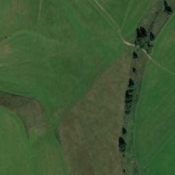 Satellite imagery of Teplicko-Adršpašské Skály, CZ