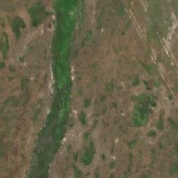 Satellite imagery of boundary_stone, KZ