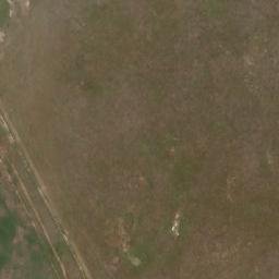 Satellite imagery of boundary_stone, KZ