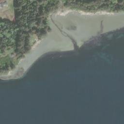 Satellite imagery of Meynell Point, CA