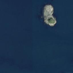 Satellite imagery of Charles Point, CA