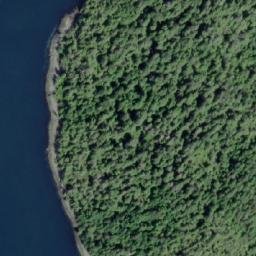 Satellite imagery of Charles Point, CA