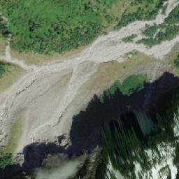 Satellite imagery of Mount Osmington, CA